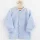 Baby-Baumwolljacke New Baby Happy Elephante blau