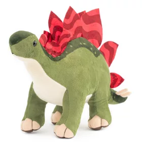 Baby Mix Plüschdinosaurier – Stegosaurus 38 cm