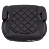 Autós ülésmagasító BABY MIX HERO Plus ISOFIX I-SIZE black