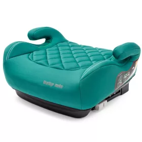 Autosjedalica BABY MIX HERO Plus ISOFIX I-SIZE smaragdna