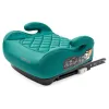 Autós ülésmagasító BABY MIX HERO Plus ISOFIX I-SIZE emerald