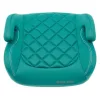 Autós ülésmagasító BABY MIX HERO Plus ISOFIX I-SIZE emerald