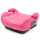 Autosjedalica BABY MIX HERO Plus ISOFIX I-SIZE roza