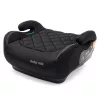 Autós ülésmagasító BABY MIX HERO I-SIZE black