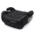 Autós ülésmagasító BABY MIX HERO I-SIZE black