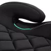 Autós ülésmagasító BABY MIX HERO I-SIZE black