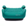 Autós ülésmagasító BABY MIX HERO I-SIZE emerald