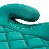 Autós ülésmagasító BABY MIX HERO I-SIZE emerald