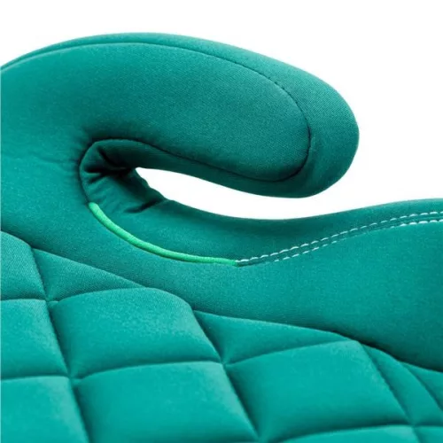 Autós ülésmagasító BABY MIX HERO I-SIZE emerald