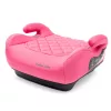 Autós ülésmagasító BABY MIX HERO I-SIZE pink