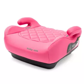 Autosjedalica BABY MIX HERO I-SIZE roza