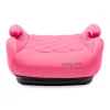 Autós ülésmagasító BABY MIX HERO I-SIZE pink
