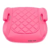 Autós ülésmagasító BABY MIX HERO I-SIZE pink