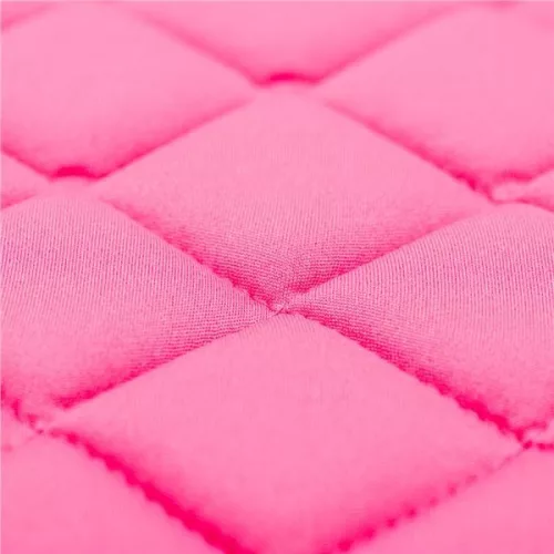 Autós ülésmagasító BABY MIX HERO I-SIZE pink