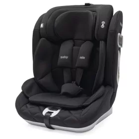 Autositz BABY MIX HERO PRO I-SIZE schwarz