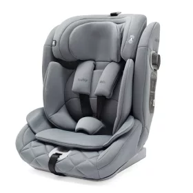 Autositz BABY MIX HERO PRO I-SIZE grau