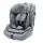 Autósülés BABY MIX HERO PRO I-SIZE grey