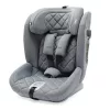 Autósülés BABY MIX HERO PRO I-SIZE grey