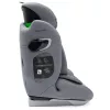 Autósülés BABY MIX HERO PRO I-SIZE grey