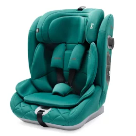 Autositz BABY MIX HERO PRO I-SIZE Smaragdgrün