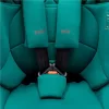 Autósülés BABY MIX HERO PRO I-SIZE emerald