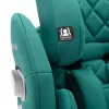 Autósülés BABY MIX HERO PRO I-SIZE emerald