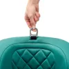 Autósülés BABY MIX HERO PRO I-SIZE emerald