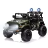 Električni automobil Milly Mally Toyota FJ Cruiser Army