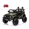 Električni automobil Milly Mally Toyota FJ Cruiser Army