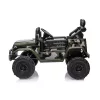 Električni automobil Milly Mally Toyota FJ Cruiser Army