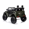 Električni automobil Milly Mally Toyota FJ Cruiser Army