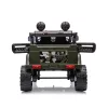 Električni automobil Milly Mally Toyota FJ Cruiser Army