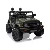 Električni automobil Milly Mally Toyota FJ Cruiser Army