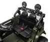 Električni automobil Milly Mally Toyota FJ Cruiser Army
