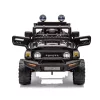 Električni automobil Milly Mally Toyota FJ Cruiser crne boje