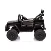 Električni automobil Milly Mally Toyota FJ Cruiser crne boje