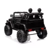 Električni automobil Milly Mally Toyota FJ Cruiser crne boje