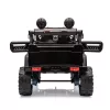 Električni automobil Milly Mally Toyota FJ Cruiser crne boje