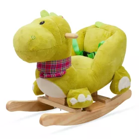 Baby Mix Dinosaurierschaukel mit Melodie