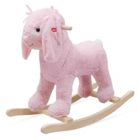 Hasenschaukel mit Melodie Baby Mix