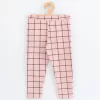 Kinder-Jogginghose, Leggings, Neu, Baby, Kindergarten, Rosa