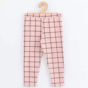 Kinder-Jogginghose, Leggings, Neu, Baby, Kindergarten, Rosa