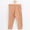 Kinder-Jogginghose/Leggings, beige, für Babys und Kindergartenkinder
