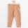 Kinder-Jogginghose/Leggings, beige, für Babys und Kindergartenkinder