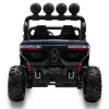 Električni autić Buggy Baby Mix Road 4x4 bijeli