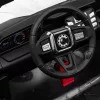 Električni autić Buggy Baby Mix Road 4x4 bijeli
