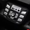 Električni autić Buggy Baby Mix Road 4x4 bijeli