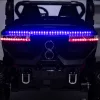 Električni autić Buggy Baby Mix Road 4x4 bijeli
