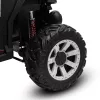 Električni autić Buggy Baby Mix Road 4x4 bijeli