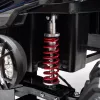 Električni autić Buggy Baby Mix Road 4x4 bijeli